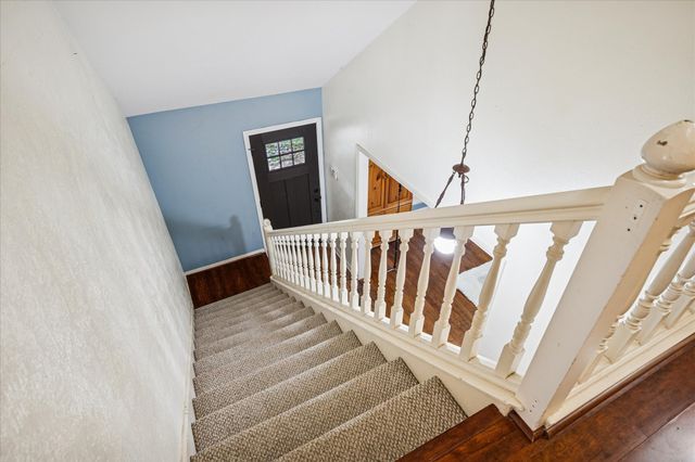 9905 Milltrail Drive, Dallas, TX 75238