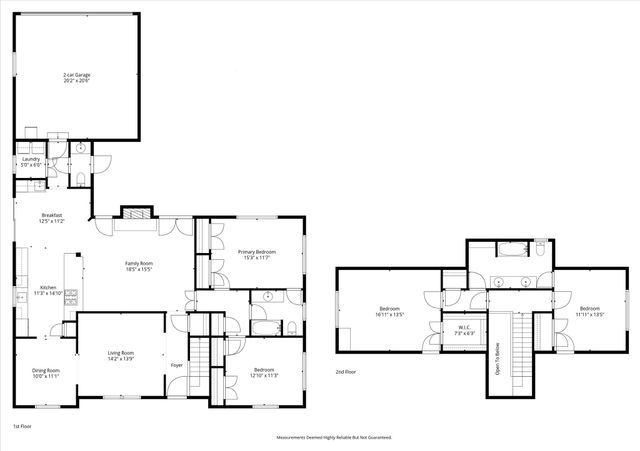 9905 Milltrail Drive, Dallas, TX 75238