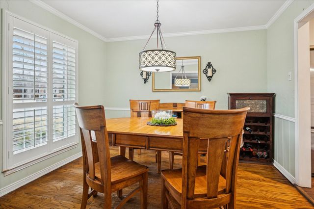 9905 Milltrail Drive, Dallas, TX 75238