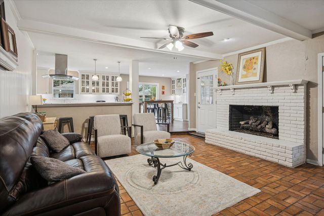 9905 Milltrail Drive, Dallas, TX 75238