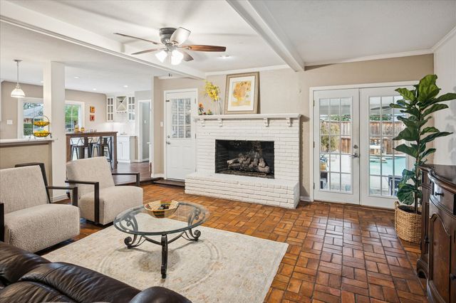 9905 Milltrail Drive, Dallas, TX 75238