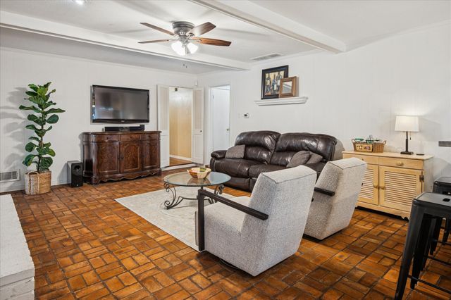 9905 Milltrail Drive, Dallas, TX 75238