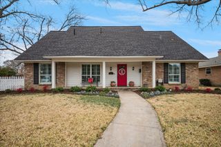 9905 Milltrail Drive, Dallas, TX 75238