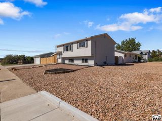 2303 Cheyenne Ave, Pueblo, CO 81003