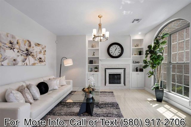 6309 SW Oakmont Blvd, Lawton, OK 73505