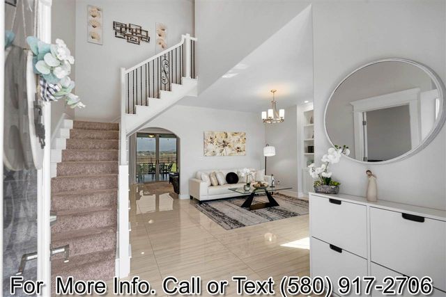 6309 SW Oakmont Blvd, Lawton, OK 73505