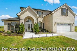 6309 SW Oakmont Blvd, Lawton, OK 73505
