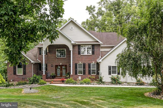 67 ASHTON ST, Carlisle, PA 17015
