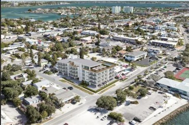 7203 SUNSET WAY, St Petersburg, FL 33706