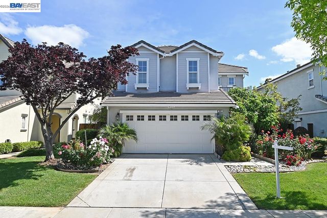 142 Wexford St, Brentwood, CA 94513