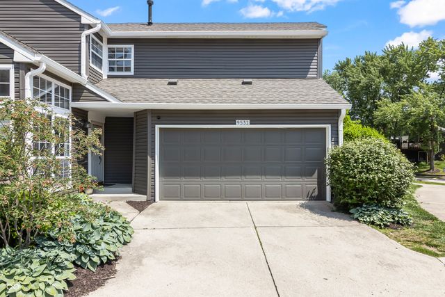 9532 Behner Lane, Indianapolis, IN 46250