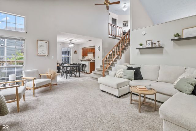 9532 Behner Lane, Indianapolis, IN 46250