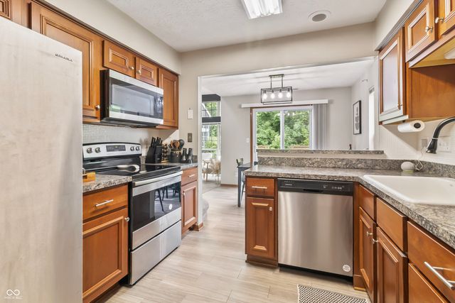 9532 Behner Lane, Indianapolis, IN 46250
