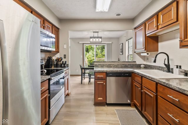 9532 Behner Lane, Indianapolis, IN 46250