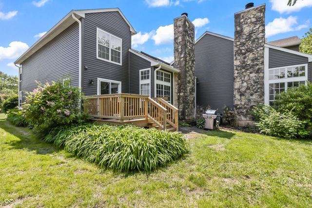 9532 Behner Lane, Indianapolis, IN 46250