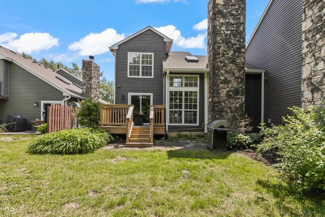 9532 Behner Lane, Indianapolis, IN 46250