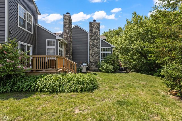 9532 Behner Lane, Indianapolis, IN 46250