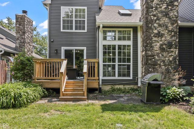 9532 Behner Lane, Indianapolis, IN 46250