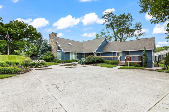 9532 Behner Lane, Indianapolis, IN 46250