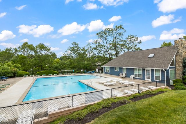 9532 Behner Lane, Indianapolis, IN 46250