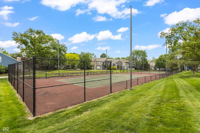 9532 Behner Lane, Indianapolis, IN 46250