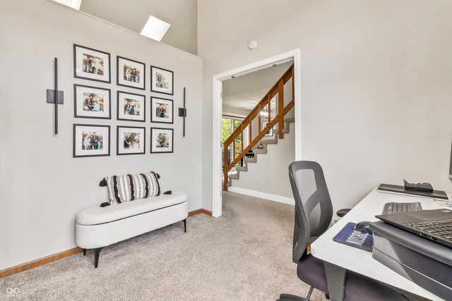 9532 Behner Lane, Indianapolis, IN 46250