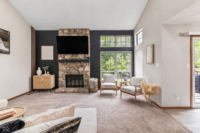 9532 Behner Lane, Indianapolis, IN 46250