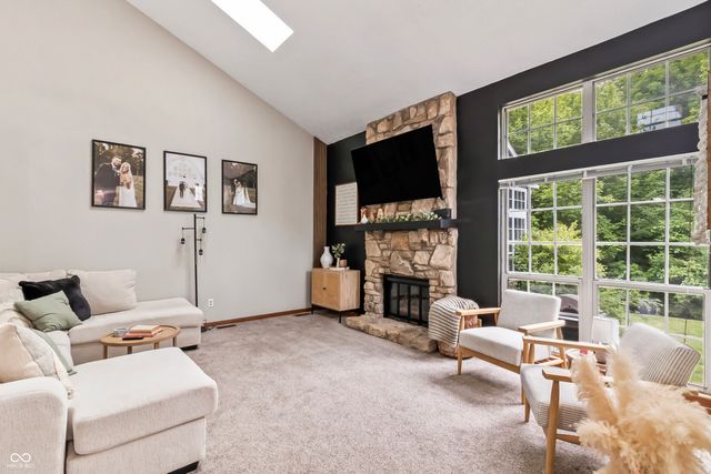 9532 Behner Lane, Indianapolis, IN 46250