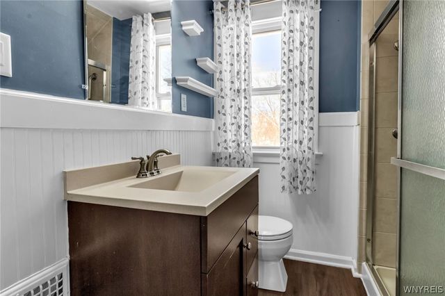 40 Norwood Drive, West Seneca, NY 14224