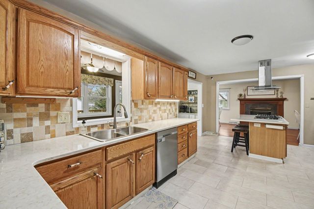 5625 Ivanrest Avenue Sw, City Of Wyoming, MI 49418