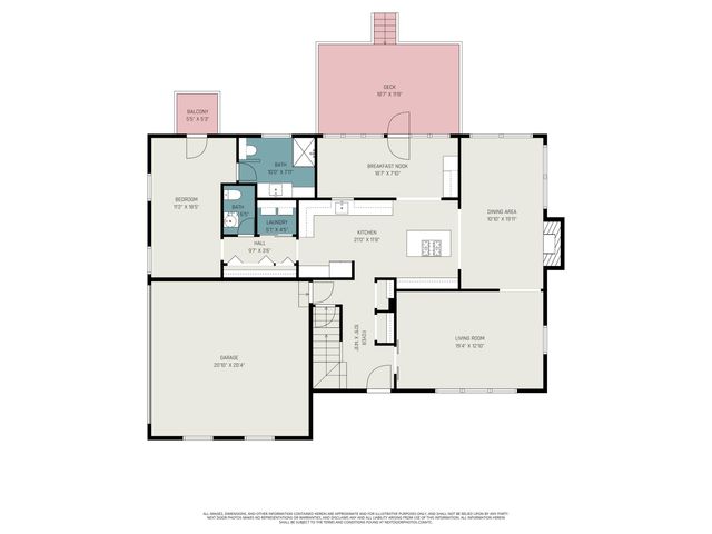 5625 Ivanrest Avenue Sw, City Of Wyoming, MI 49418