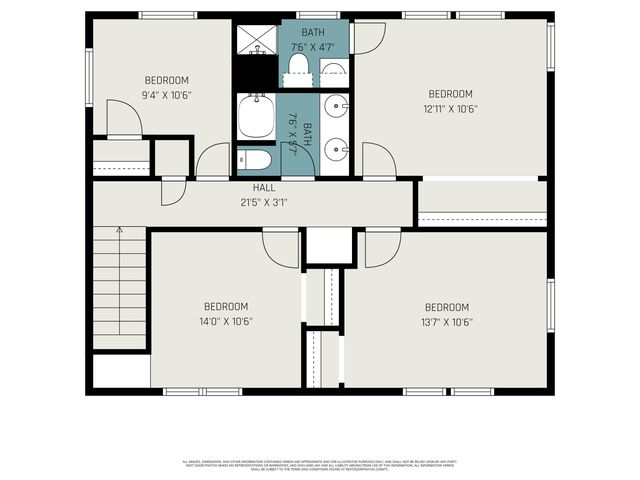 5625 Ivanrest Avenue Sw, City Of Wyoming, MI 49418