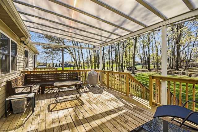 5625 Ivanrest Avenue Sw, City Of Wyoming, MI 49418