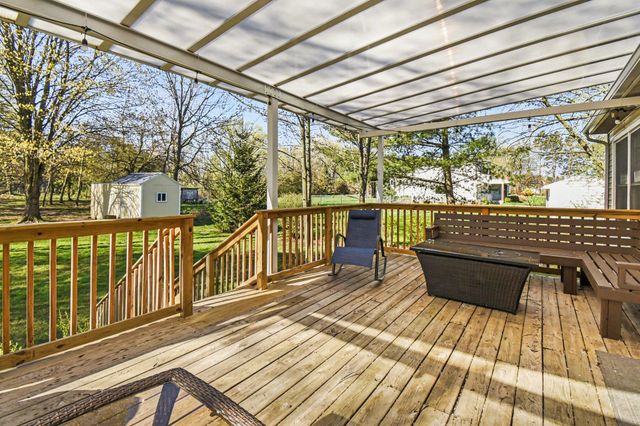 5625 Ivanrest Avenue Sw, City Of Wyoming, MI 49418