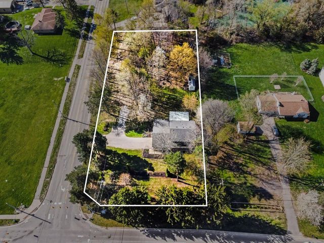 5625 Ivanrest Avenue Sw, City Of Wyoming, MI 49418