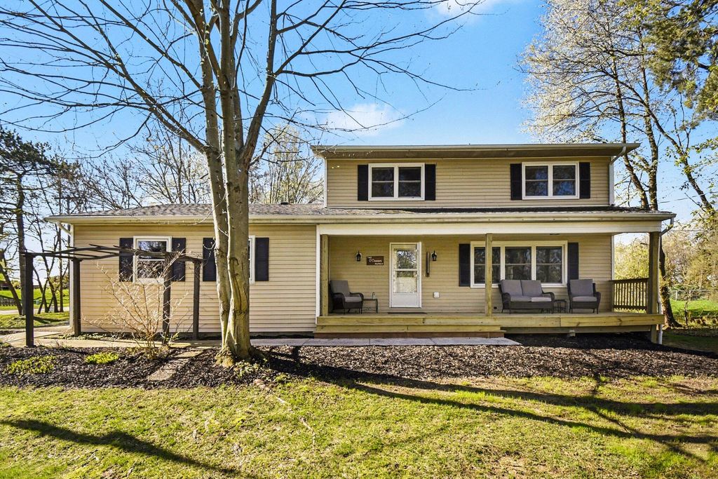 5625 Ivanrest Avenue Sw, City Of Wyoming, MI 49418