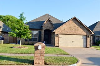 12112 SW 18th Street, Yukon, OK 73099