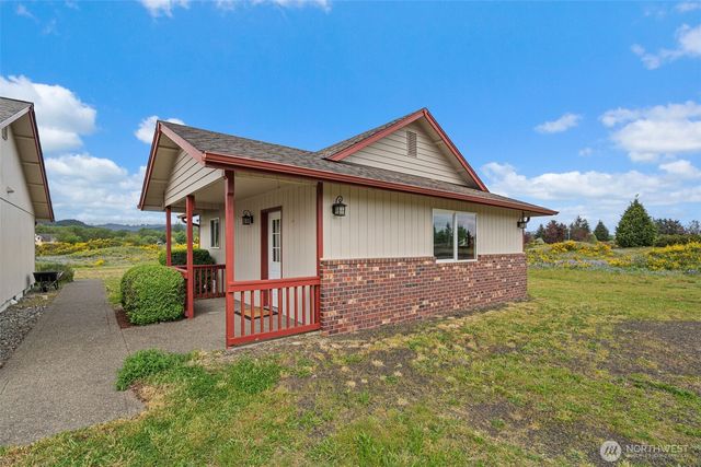 13820 Logez Court SW, Olympia, WA 98512