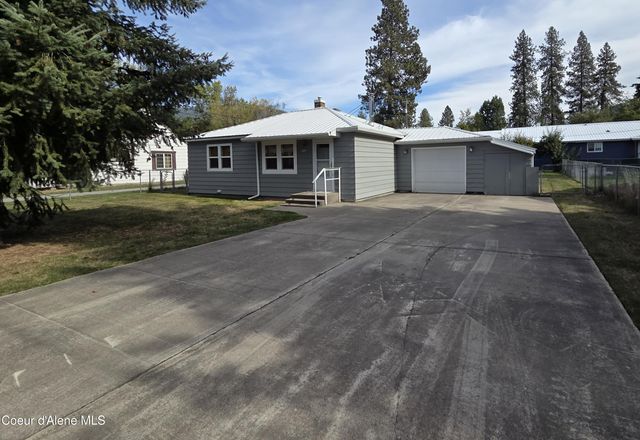 213 S Fifth ST, Osburn, ID 83849 property photo