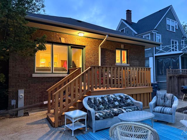 719 Park Avenue, River Forest, IL 60305