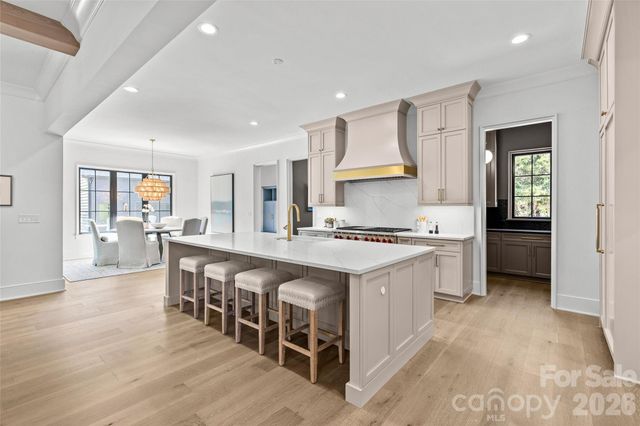 1321 Ferncliff Road, Charlotte, NC 28211