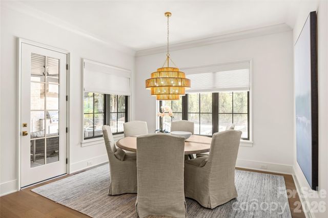 1321 Ferncliff Road, Charlotte, NC 28211