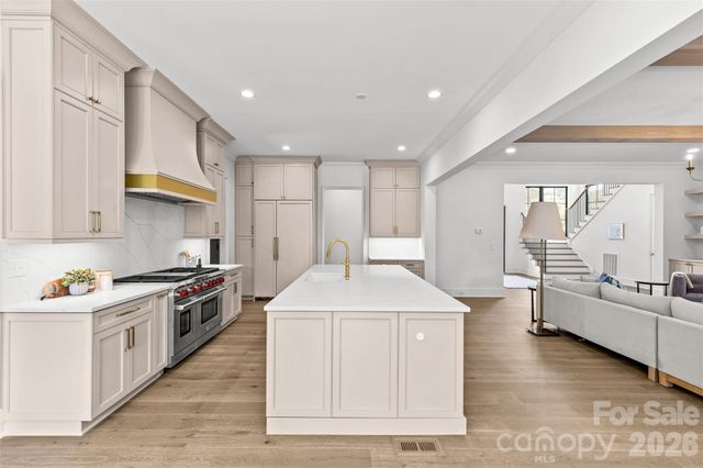 1321 Ferncliff Road, Charlotte, NC 28211