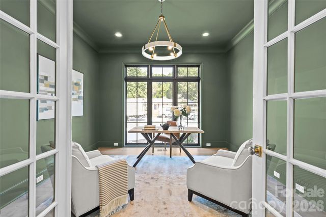 1321 Ferncliff Road, Charlotte, NC 28211