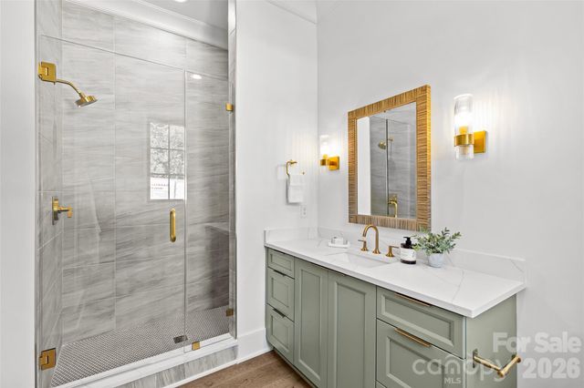 1321 Ferncliff Road, Charlotte, NC 28211