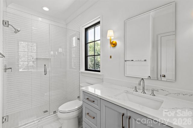 1321 Ferncliff Road, Charlotte, NC 28211