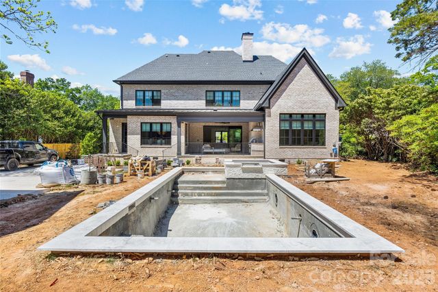 1321 Ferncliff Road, Charlotte, NC 28211