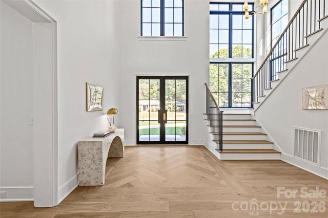 1321 Ferncliff Road, Charlotte, NC 28211