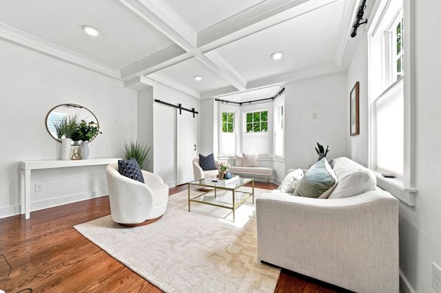 18 Partridge Ave, Somerville, MA 02145