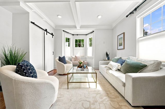 18 Partridge Ave, Somerville, MA 02145